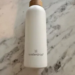 Dining | Rafa Nadal Academy White Flask Brand New | Poshmark